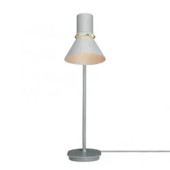 Lampa Stołowa Type 80 Grey Mist Anglepoise