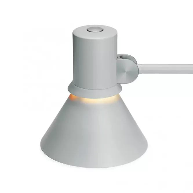Lampa Stołowa Type 80 Grey Mist Anglepoise