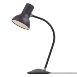 Lampa Stołowa Type 75 Mini Black Umber Anglepoise