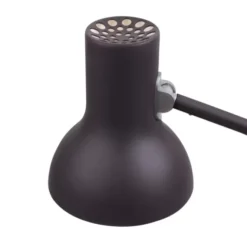 Lampa Stołowa Type 75 Mini Black Umber Anglepoise