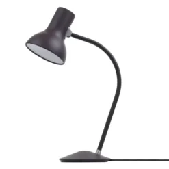 Lampa Stołowa Type 75 Mini Black Umber Anglepoise