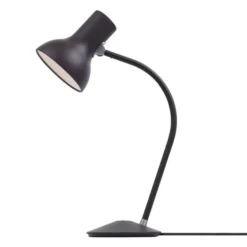 Lampa Stołowa Type 75 Mini Black Umber Anglepoise