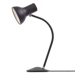 Lampa Stołowa Type 75 Mini Black Umber Anglepoise