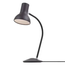 Lampa Stołowa Type 75 Mini Black Umber Anglepoise
