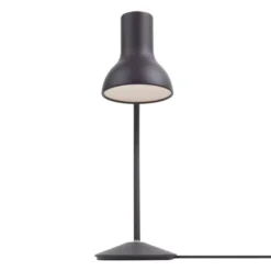 Lampa Stołowa Type 75 Mini Black Umber Anglepoise