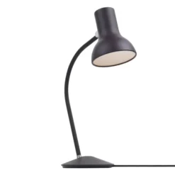 Lampa Stołowa Type 75 Mini Black Umber Anglepoise