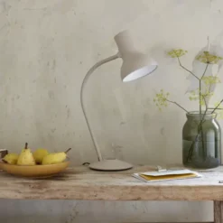 Lampa Stołowa Type 75 Mini Mole Grey Anglepoise