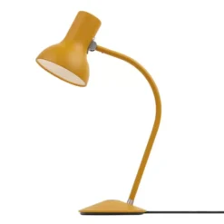 Lampa Stołowa Type 75 Mini Turmeric Gold Anglepoise