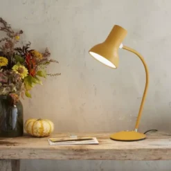 Lampa Stołowa Type 75 Mini Turmeric Gold Anglepoise