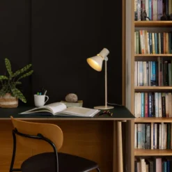 Lampa Stołowa Type 80 T1 Beżowa Anglepoise