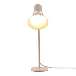 Lampa Stołowa Type 80 T1 Beżowa Anglepoise