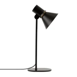 Lampa Stołowa Type 80 T1 Czarna Matowa Anglepoise