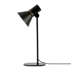 Lampa Stołowa Type 80 T1 Czarna Matowa Anglepoise