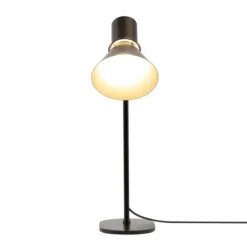 Lampa Stołowa Type 80 T1 Czarna Matowa Anglepoise