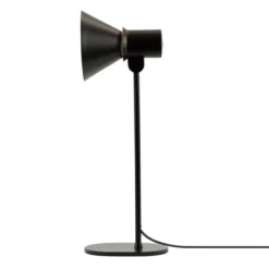 Lampa Stołowa Type 80 T1 Czarna Matowa Anglepoise