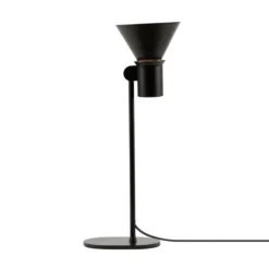 Lampa Stołowa Type 80 T1 Czarna Matowa Anglepoise