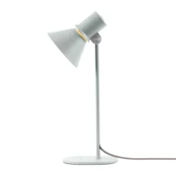 Lampa Stołowa Type 80 T1 Szara Anglepoise