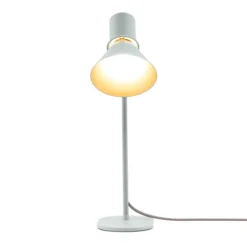 Lampa Stołowa Type 80 T1 Szara Anglepoise