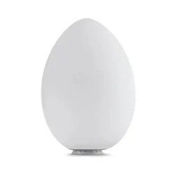 Lampa Stołowa Uovo 44 Cm Fontana Arte