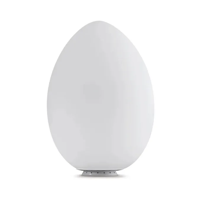 Lampa Stołowa Uovo 44 Cm Fontana Arte