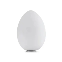 Lampa Stołowa Uovo 28 Cm Fontana Arte