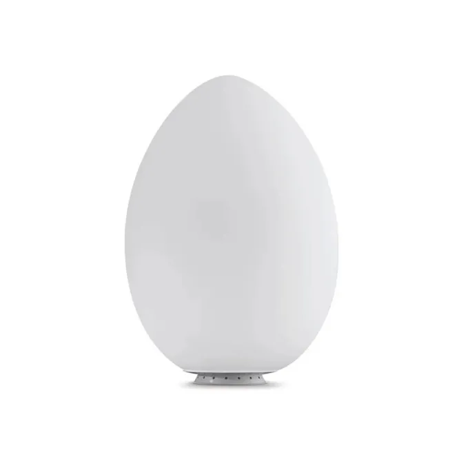 Lampa Stołowa Uovo 28 Cm Fontana Arte