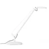 Lampa Stołowa Volee 60 Cm Biała Fontana Arte