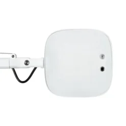 Lampa Stołowa Volee 60 Cm Biała Fontana Arte
