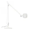 Lampa Stołowa Volee 69 Cm Biała Fontana Arte