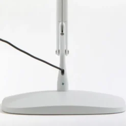 Lampa Stołowa Volee 69 Cm Biała Fontana Arte