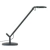 Lampa Stołowa Volee 60 Cm Ciemnoszara Fontana Arte