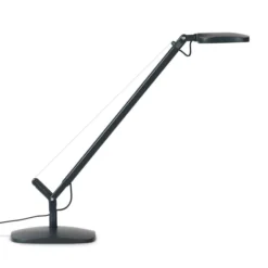 Lampa Stołowa Volee 60 Cm Ciemnoszara Fontana Arte