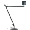 Lampa Stołowa Volee 69 Cm Ciemnoszara Fontana Arte