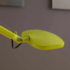 Lampa Stołowa Volee 69 Cm Żółta Fontana Arte