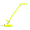 Lampa Stołowa Volee 60 Cm Żółta Fontana Arte