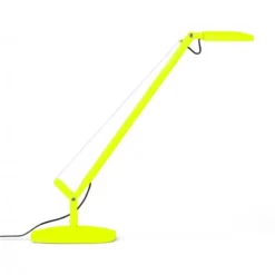 Lampa Stołowa Volee 60 Cm Żółta Fontana Arte