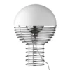 Lampa Stołowa Wire 40 Cm Biała Verpan