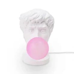 Lampa Stołowa Wonder Seletti