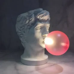 Lampa Stołowa Wonder Seletti