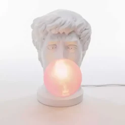 Lampa Stołowa Wonder Seletti