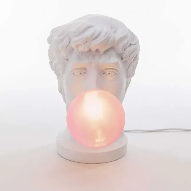 Lampa Stołowa Wonder Seletti