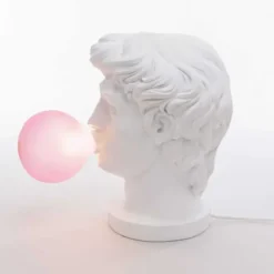 Lampa Stołowa Wonder Seletti