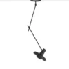 Lampa Sufitowa Arigato Czarna Grupa Products