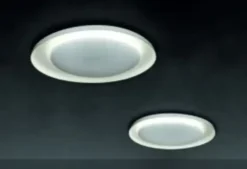 Lampa Sufitowa Bahia Mini Led Ze Ściemniaczem Foscarini