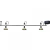 Lampa Sufitowa Blend Czarna Pholc