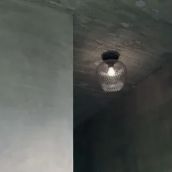 Lampa Sufitowa Blown Sw5 Silver Andtradition