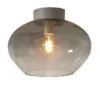 Lampa Sufitowa Bologna Jasnoszara Its About Romi