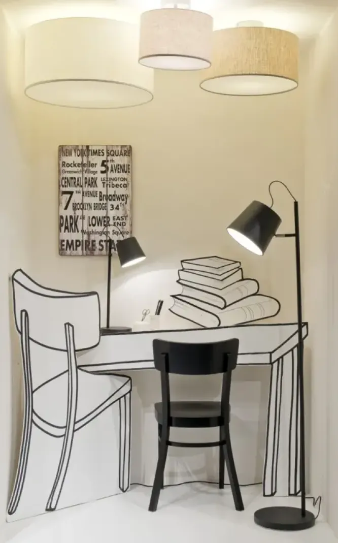 Lampa Sufitowa Bonn 32X20 Its About Romi