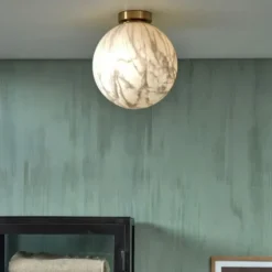 Lampa Sufitowa Carrara Its About Romi