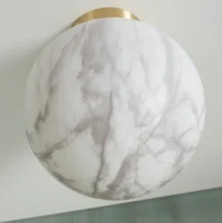 Lampa Sufitowa Carrara Its About Romi